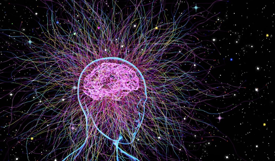 New Study Finds Humans Can Access a Higher Level of Consciousness
